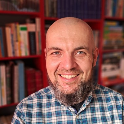 Tomasz Jeliński